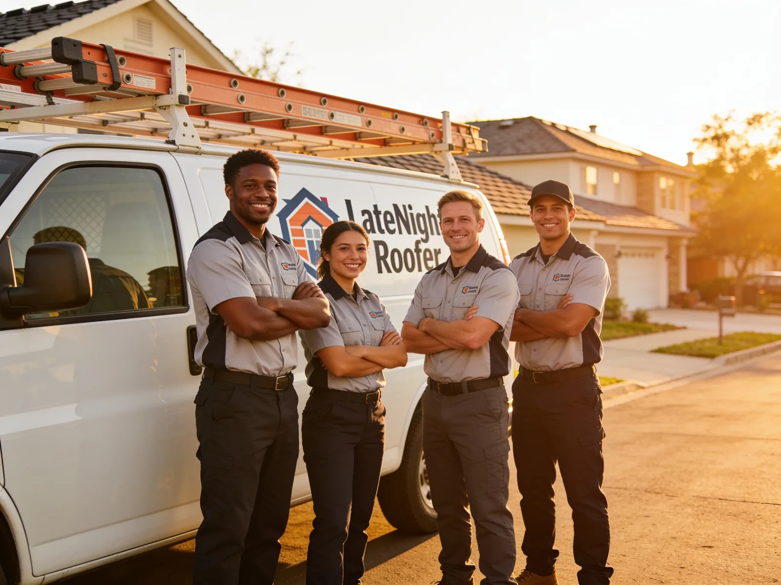 Emergency Roof Repair company in Napoleon, MI